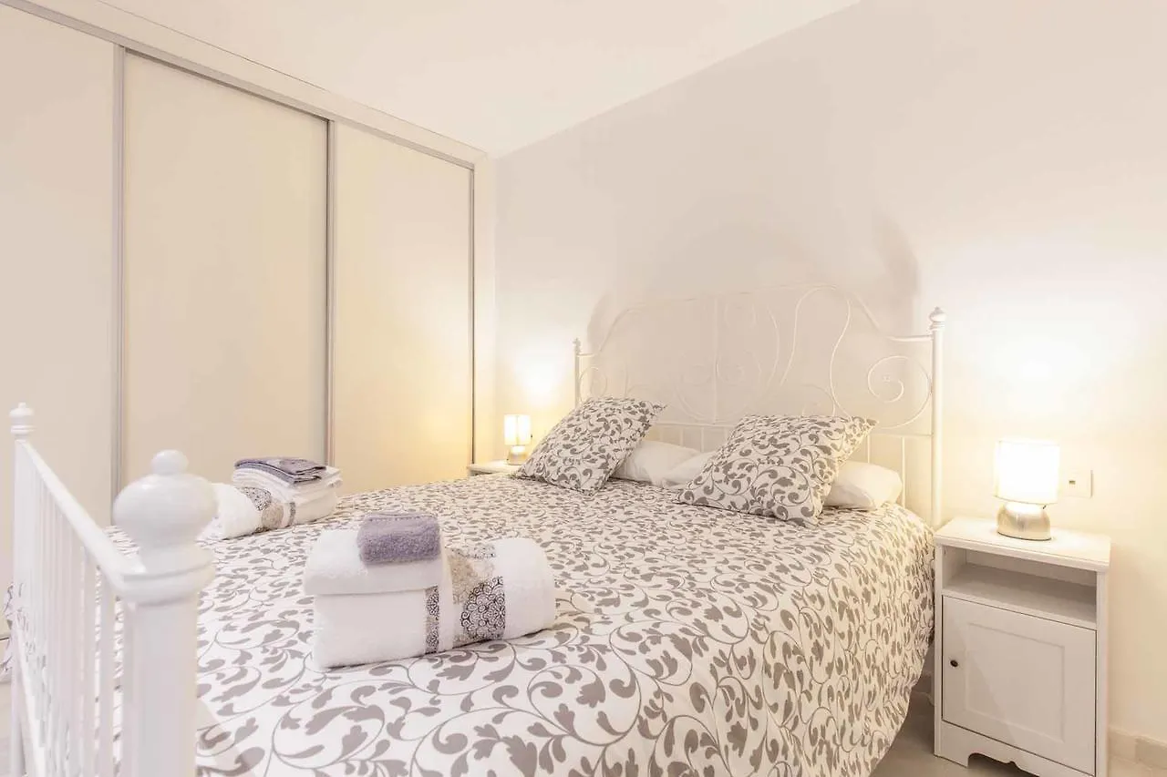 Castellar 54 - Modern Loft,Historic Centre Of Seville Ac/Wifi,4Px Hotel 0*,  Spain